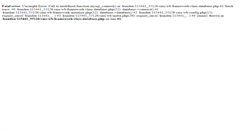 Desktop Screenshot of martin-friebe.de